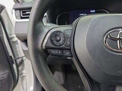 Certified 2023 Toyota RAV4 XLE AWD/4WD image 14