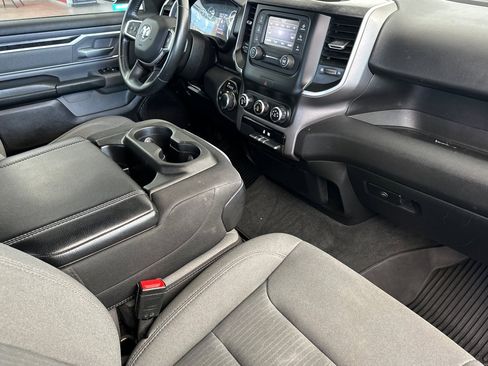 Used 2022 RAM 1500 Big Horn image 15