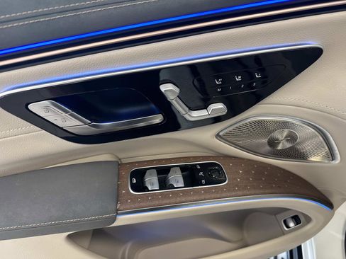 Certified 2023 Mercedes-Benz EQS 450+ SUV image 18