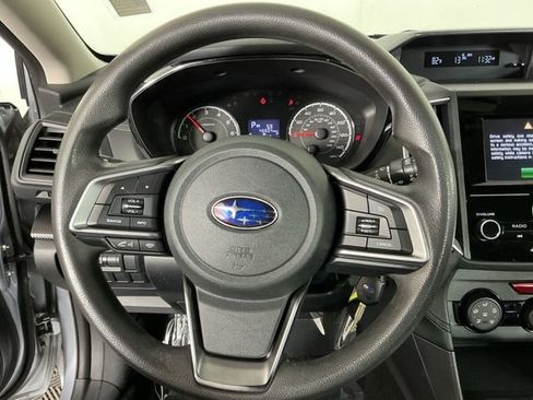 Used 2018 Subaru Impreza 2.0i AWD/4WD image 16