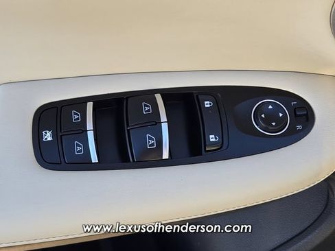 Used 2019 INFINITI QX50 Essential w/ Premium Heat Package AWD/4WD image 22