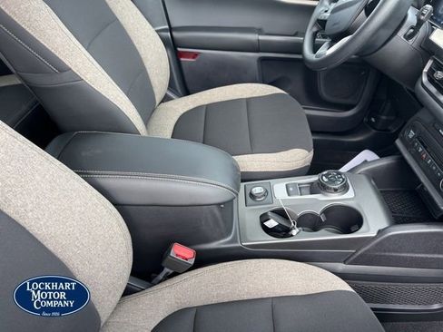 New 2026 Ford Bronco Sport Big Bend AWD/4WD image 18