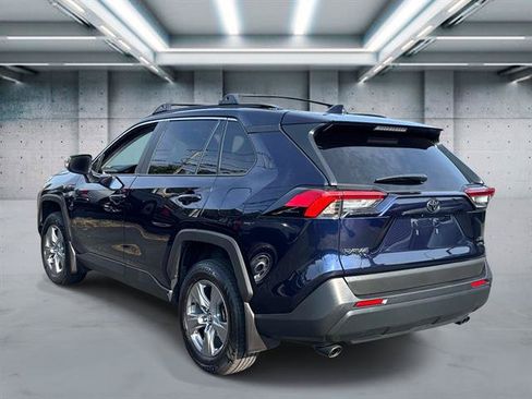 Used 2024 Toyota RAV4 XLE w/ Convenience Package AWD/4WD image 6