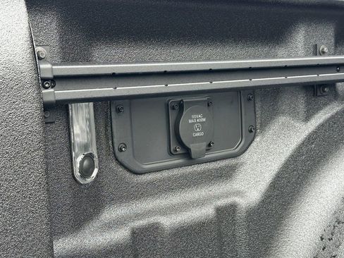 New 2026 RAM 1500 Laramie image 7