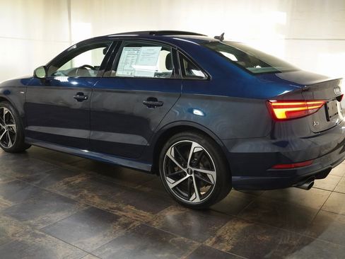 Used 2020 Audi A3 2.0T Premium image 6