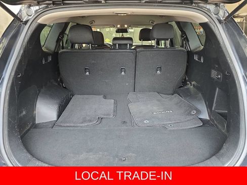 Used 2019 Hyundai Santa Fe SE AWD/4WD image 13