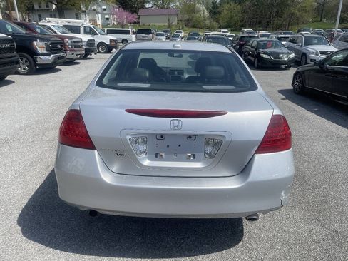 Used 2007 Honda Accord EX image 6