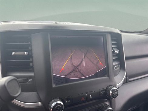 Used 2024 RAM 2500 Big Horn image 25