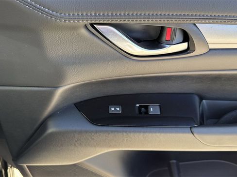 Used 2024 MAZDA CX-5 AWD 2.5 S w/ Preferred Package image 45