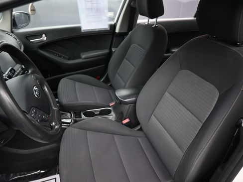 Used 2018 Kia Forte LX w/ LX Popular Package FWD image 28