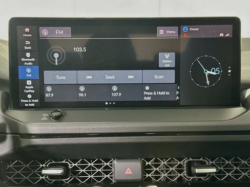 Used 2025 Honda Accord Sport image 24