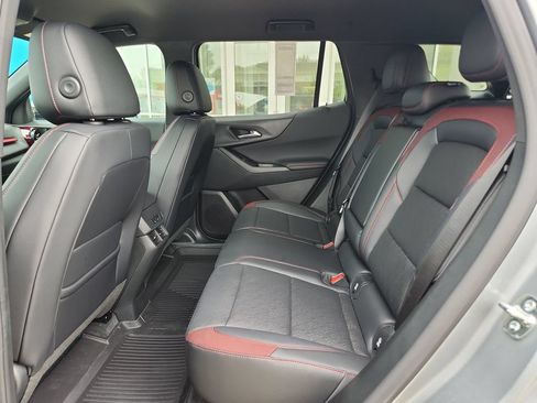 New 2027 Chevrolet Equinox RS w/ Convenience Package III AWD/4WD image 27