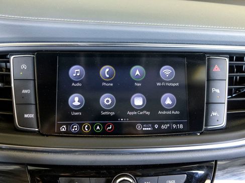 Used 2023 Buick Enclave Premium w/ Experience Buick Package image 12