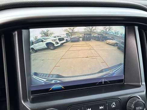 Used 2018 Chevrolet Colorado ZR2 image 14