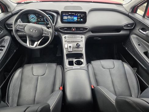 Used 2023 Hyundai Santa Fe Limited w/ Cargo Package image 12