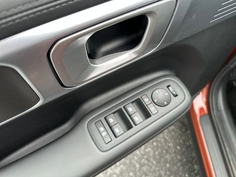 Certified 2025 Hyundai Santa Fe XRT image 11