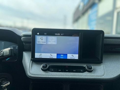 Used 2024 Ford Maverick XLT w/ Equipment Group 300A Standard image 20