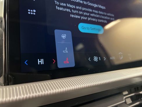 New 2026 Ford Explorer ST-Line w/ ST-Line Street Pack image 13