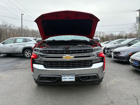 Used 2019 Chevrolet Silverado 1500 LT w/ All-Star Edition image 9