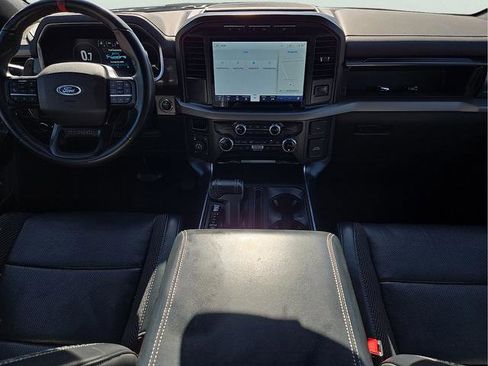 Used 2022 Ford F150 Raptor AWD/4WD image 7