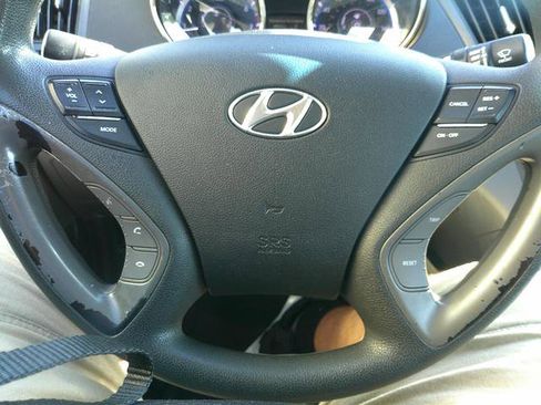 Used 2013 Hyundai Sonata GLS w/ Popular Equipment Pkg image 9