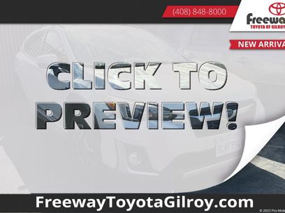 Used 2019 Subaru Crosstrek Hybrid w/ Moonroof Package w/Navigation