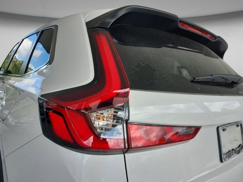 Used 2024 Honda CR-V EX image 30