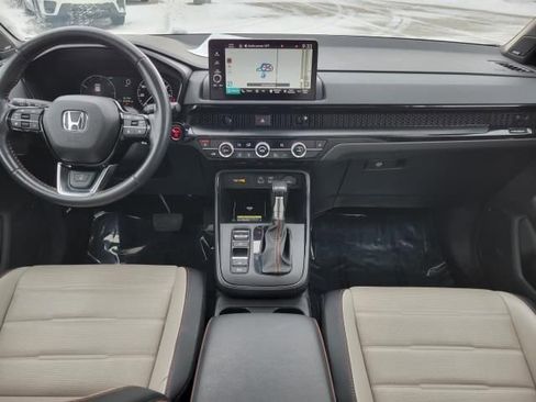 Used 2023 Honda CR-V Sport Touring image 15
