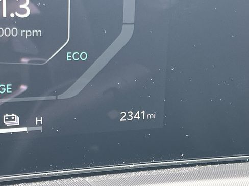 Used 2026 Kia Sportage SX Prestige image 13