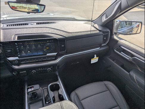 New 2026 Chevrolet Silverado 1500 LTZ w/ Technology Package image 21