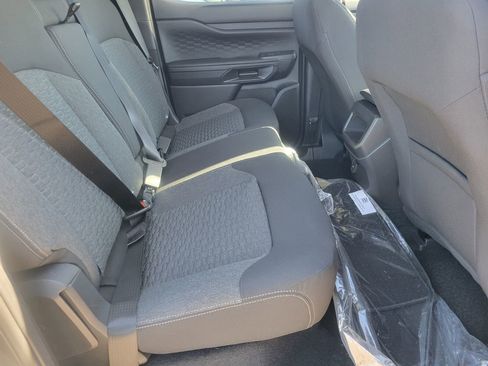 New 2025 Ford Ranger XL w/ Trailer Tow Package image 11