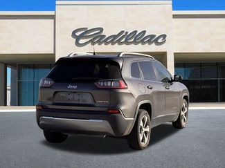 Used 2020 Jeep Cherokee Limited w/ Luxury Group video 3