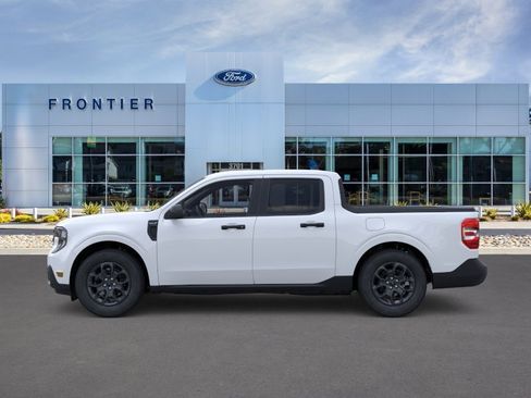 New 2026 Ford Maverick XLT FWD image 3