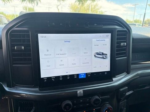 Used 2024 Ford F150 STX RWD image 18