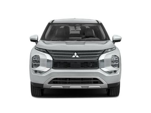 Used 2023 Mitsubishi Outlander SE FWD image 7