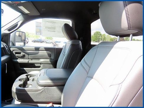 New 2025 RAM 3500 Tradesman image 11