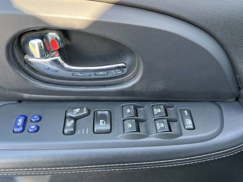 Used 2005 Saab 9-7X Arc image 18