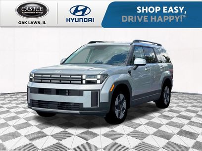 New 2026 Hyundai Santa Fe SEL