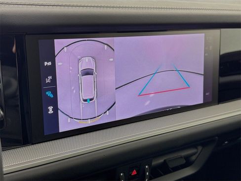 New 2026 Porsche Cayenne image 21