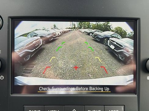 New 2025 Subaru Impreza 2.0i image 13