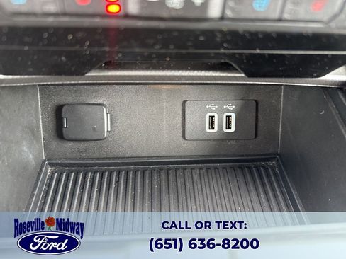 Used 2016 Ford F150 Lariat w/ Equipment Group 502A Luxury image 18