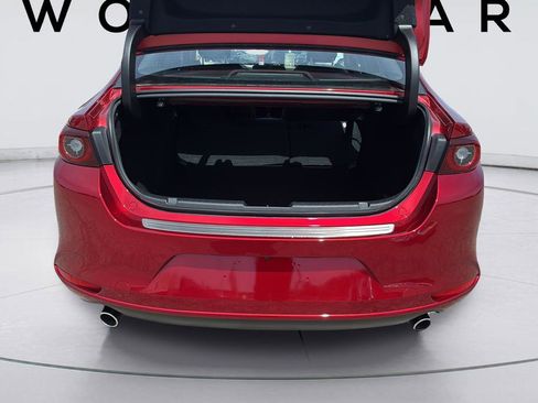 New 2026 MAZDA MAZDA3 s Sport FWD image 21