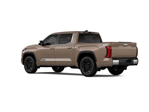 New 2026 Toyota Tundra 1794 Edition AWD/4WD image 28