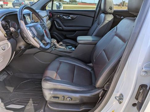 Used 2020 Chevrolet Blazer RS image 14