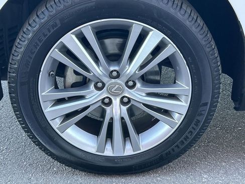 Used 2015 Lexus RX 350 FWD image 33