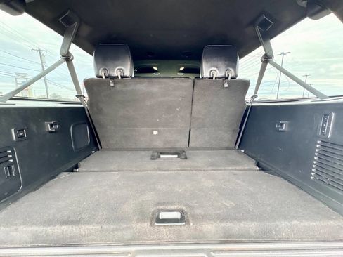 Used 2017 Ford Expedition EL Limited image 30