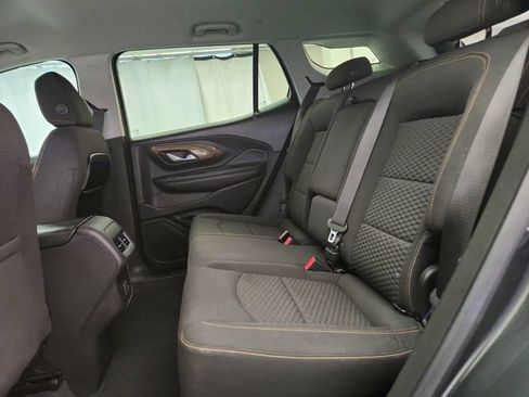 Used 2020 GMC Terrain SLE w/ Driver Convenience Package AWD/4WD image 20