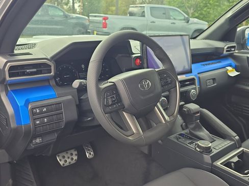 New 2026 Toyota Tacoma TRD Sport AWD/4WD image 13