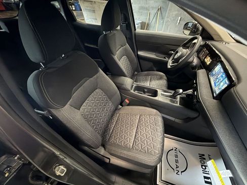 New 2026 Nissan Kicks SV w/ Cold Weather Package AWD/4WD image 24