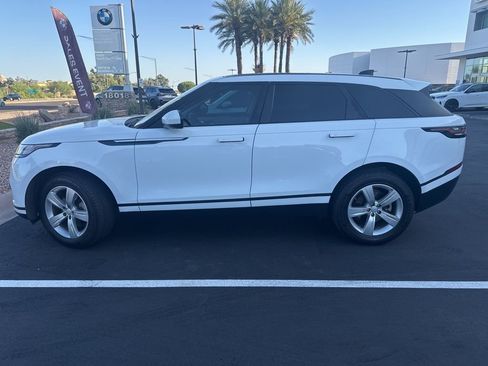 Used 2018 Land Rover Range Rover Velar S image 5